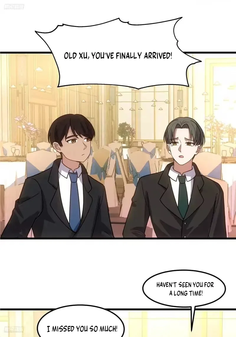 I Really Don’t Want to be Reborn Chapter 473 – Page 5