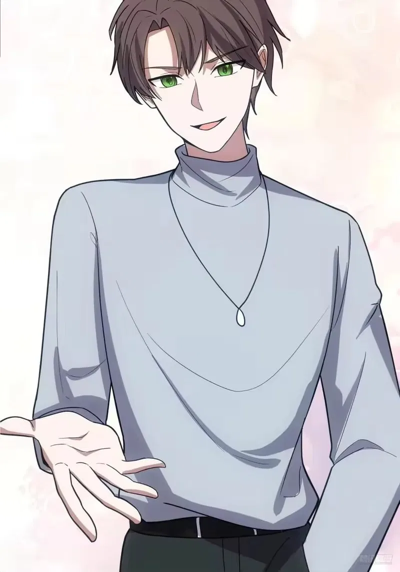 I Really Don’t Want to be Reborn Chapter 473 – Page 8
