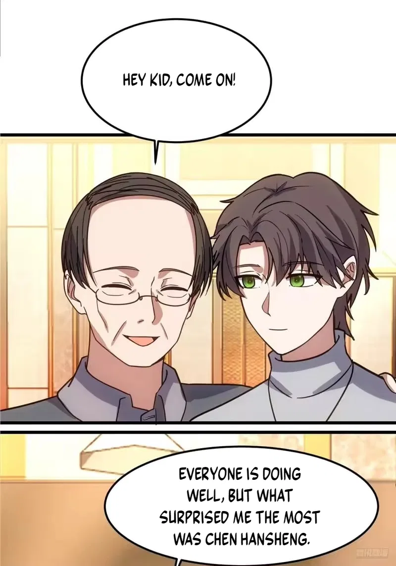 I Really Don’t Want to be Reborn Chapter 473 – Page 10