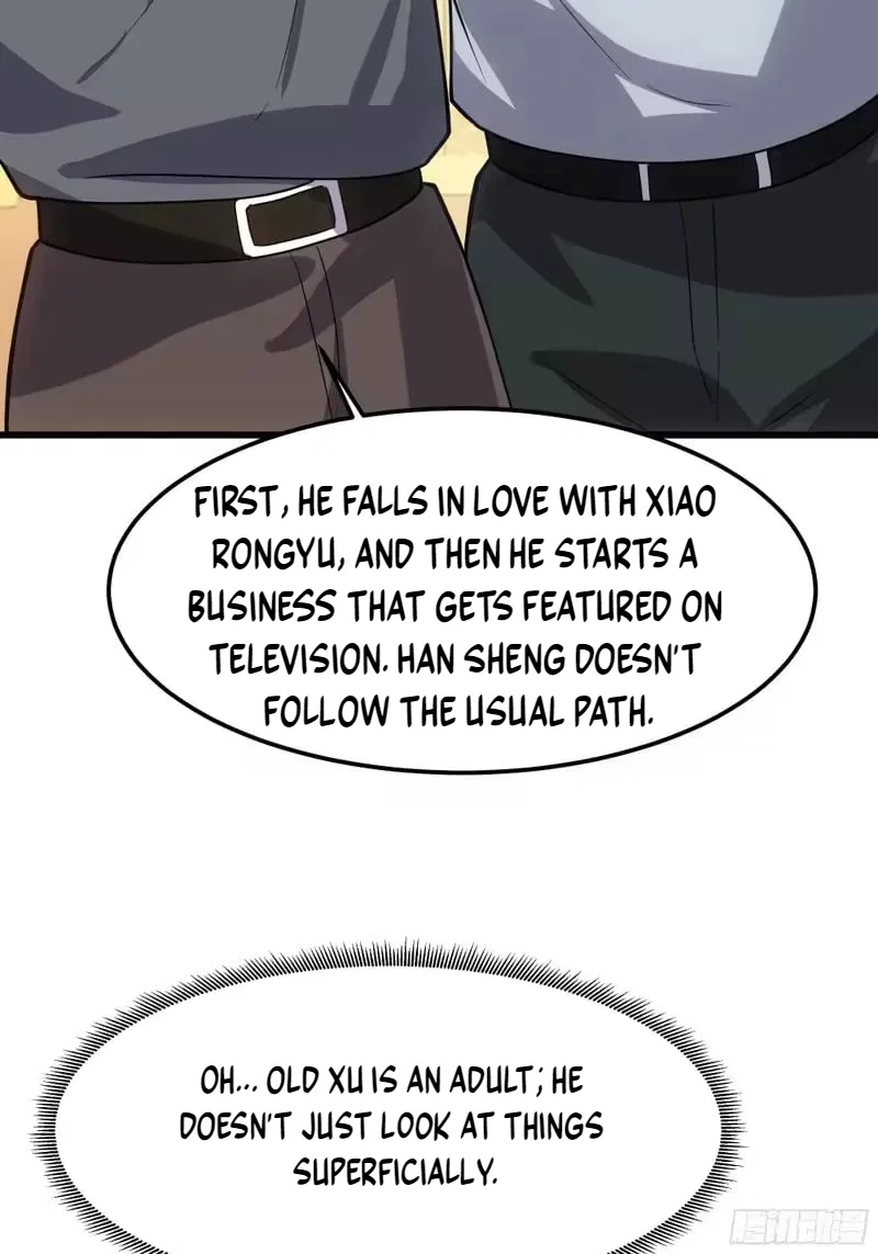 I Really Don’t Want to be Reborn Chapter 473 – Page 12