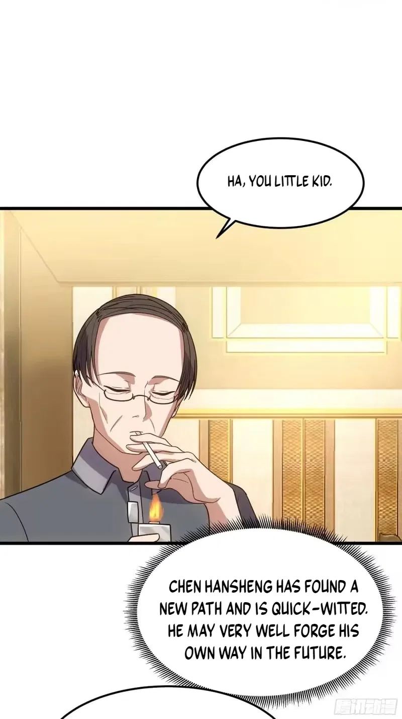 I Really Don’t Want to be Reborn Chapter 473 – Page 15