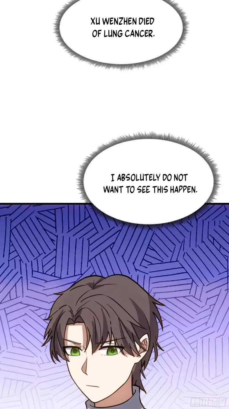 I Really Don’t Want to be Reborn Chapter 473 – Page 17