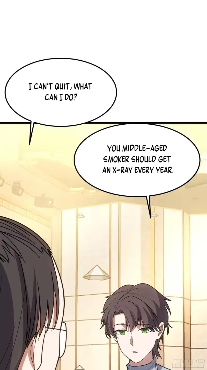 I Really Don’t Want to be Reborn Chapter 473 – Page 19