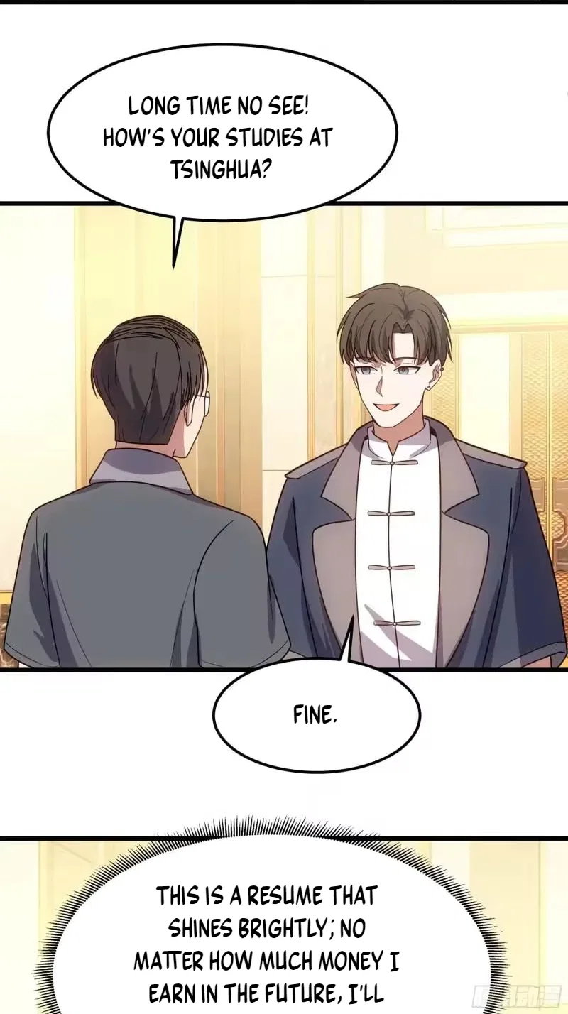 I Really Don’t Want to be Reborn Chapter 473 – Page 24