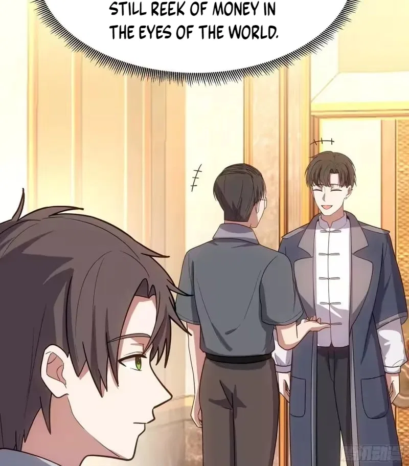 I Really Don’t Want to be Reborn Chapter 473 – Page 25