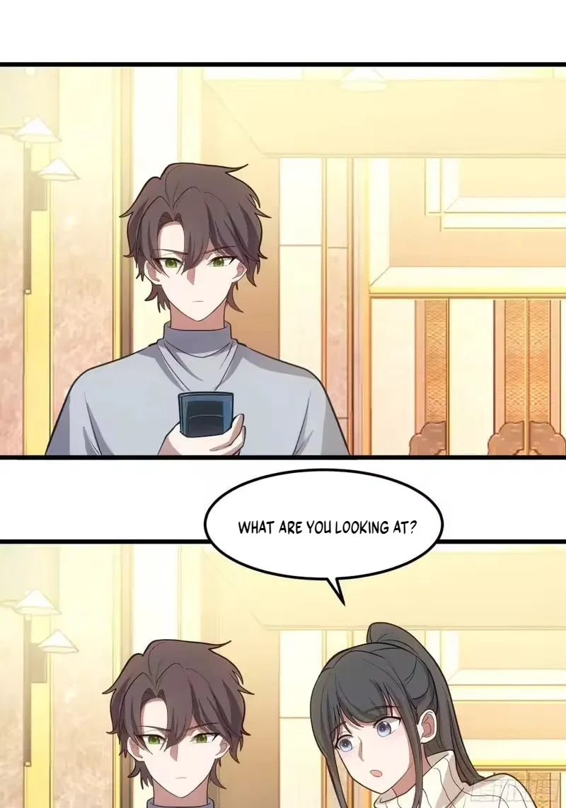 I Really Don’t Want to be Reborn Chapter 473 – Page 27