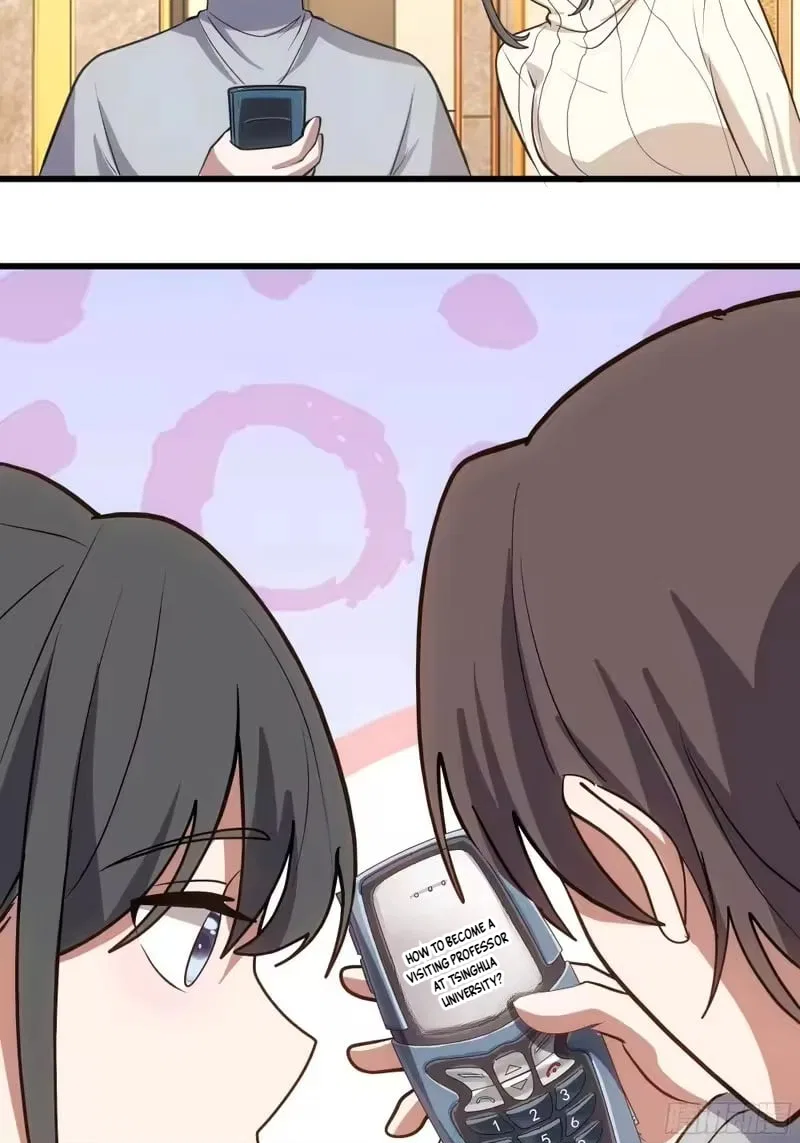 I Really Don’t Want to be Reborn Chapter 473 – Page 28