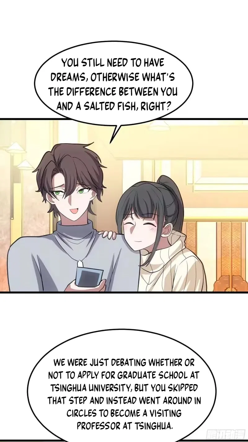 I Really Don’t Want to be Reborn Chapter 473 – Page 31