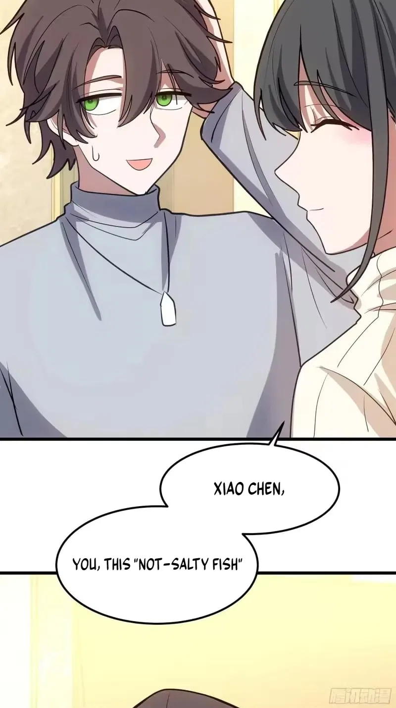 I Really Don’t Want to be Reborn Chapter 473 – Page 33