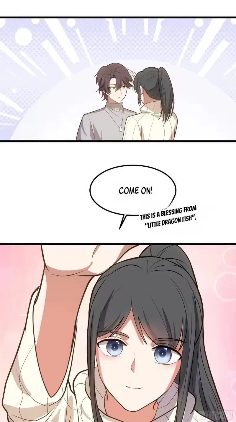 I Really Don’t Want to be Reborn Chapter 473 – Page 36