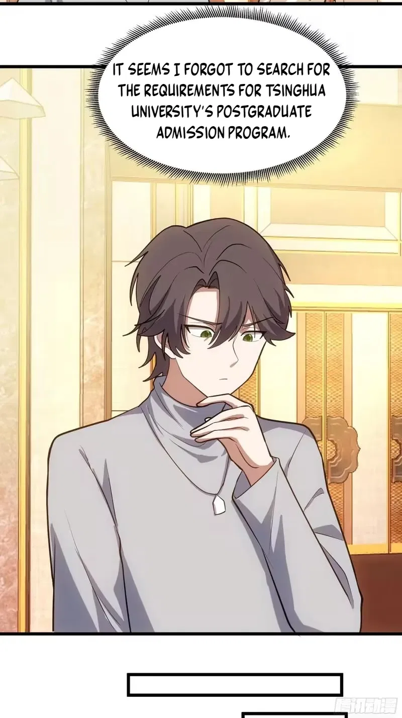 I Really Don’t Want to be Reborn Chapter 473 – Page 38