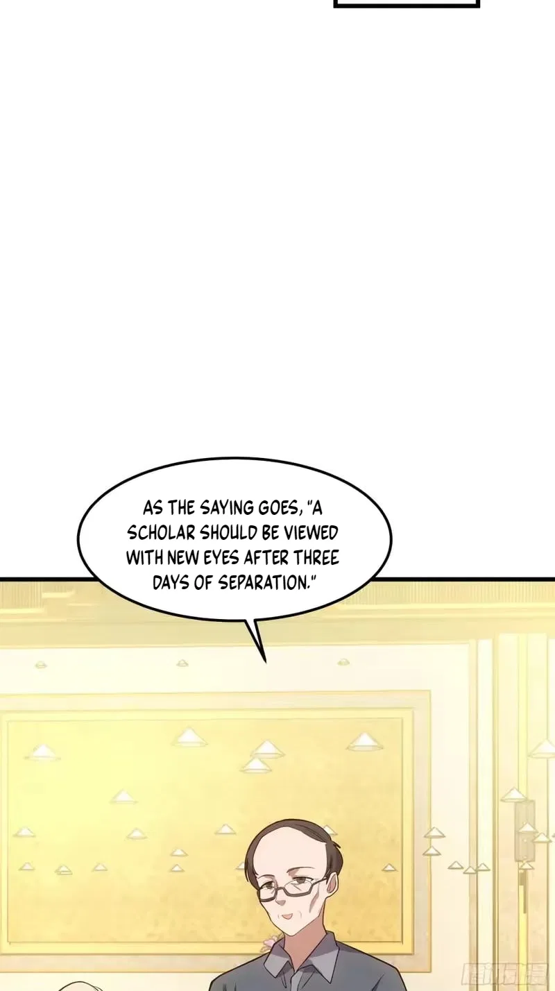 I Really Don’t Want to be Reborn Chapter 473 – Page 39