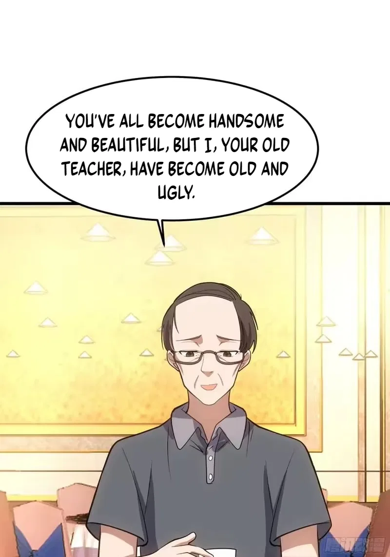I Really Don’t Want to be Reborn Chapter 473 – Page 41
