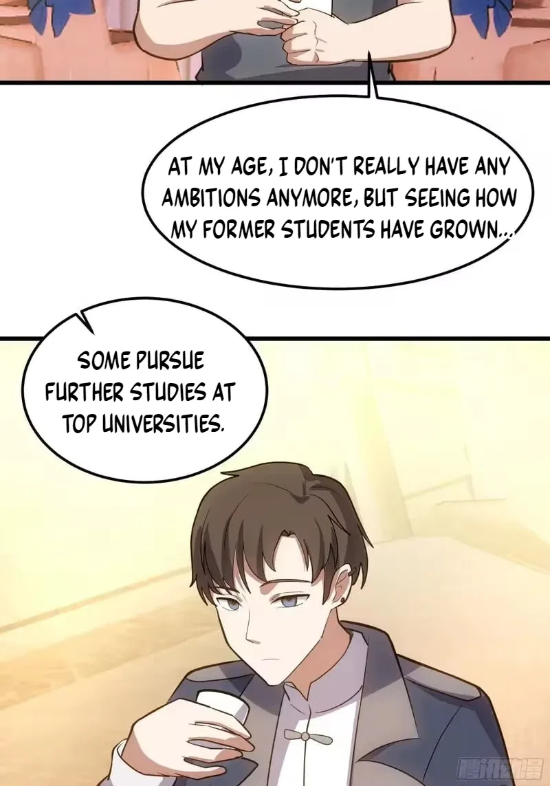 I Really Don’t Want to be Reborn Chapter 473 – Page 42