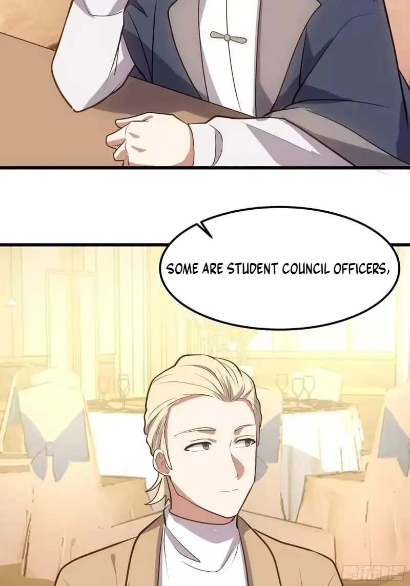 I Really Don’t Want to be Reborn Chapter 473 – Page 43
