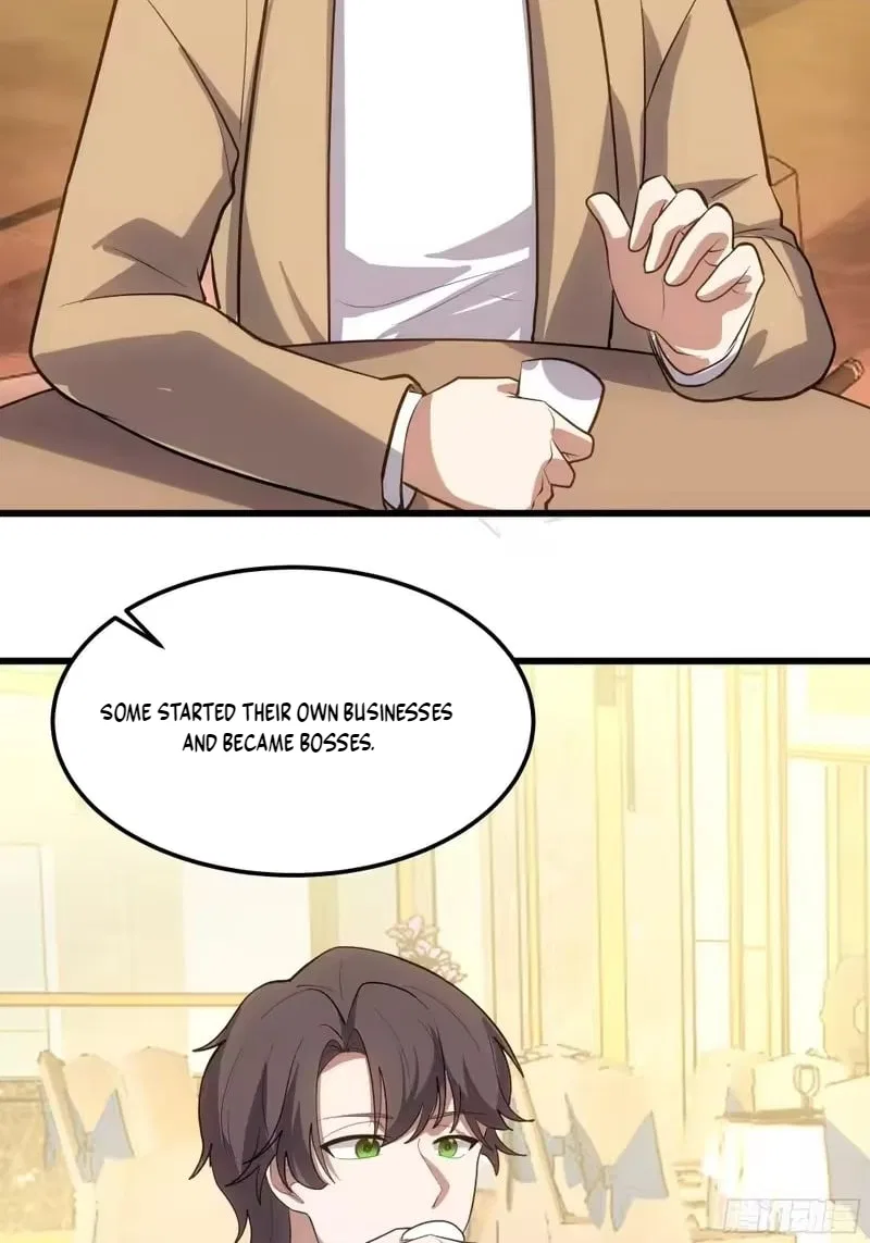 I Really Don’t Want to be Reborn Chapter 473 – Page 44