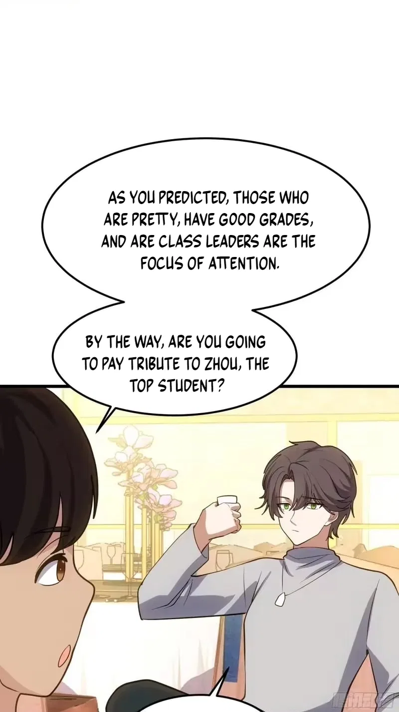 I Really Don’t Want to be Reborn Chapter 473 – Page 49