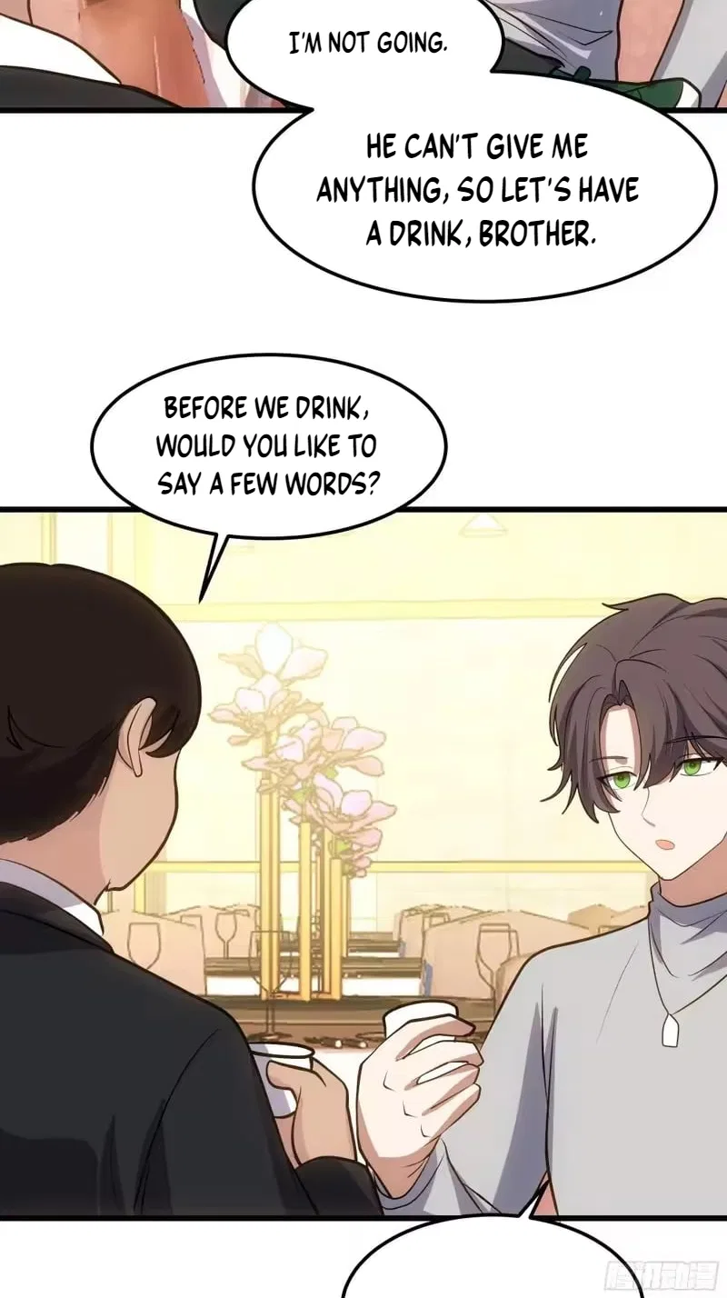 I Really Don’t Want to be Reborn Chapter 473 – Page 50