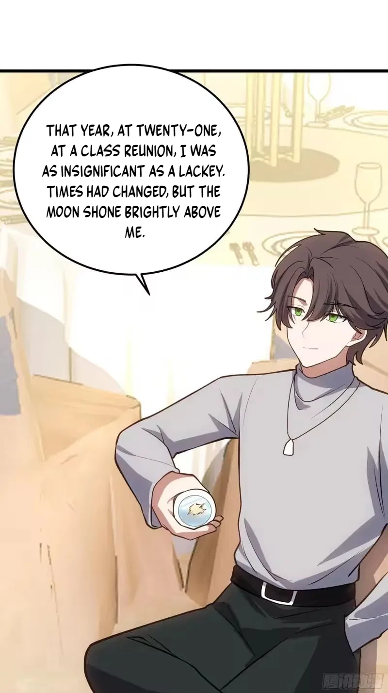 I Really Don’t Want to be Reborn Chapter 473 – Page 52