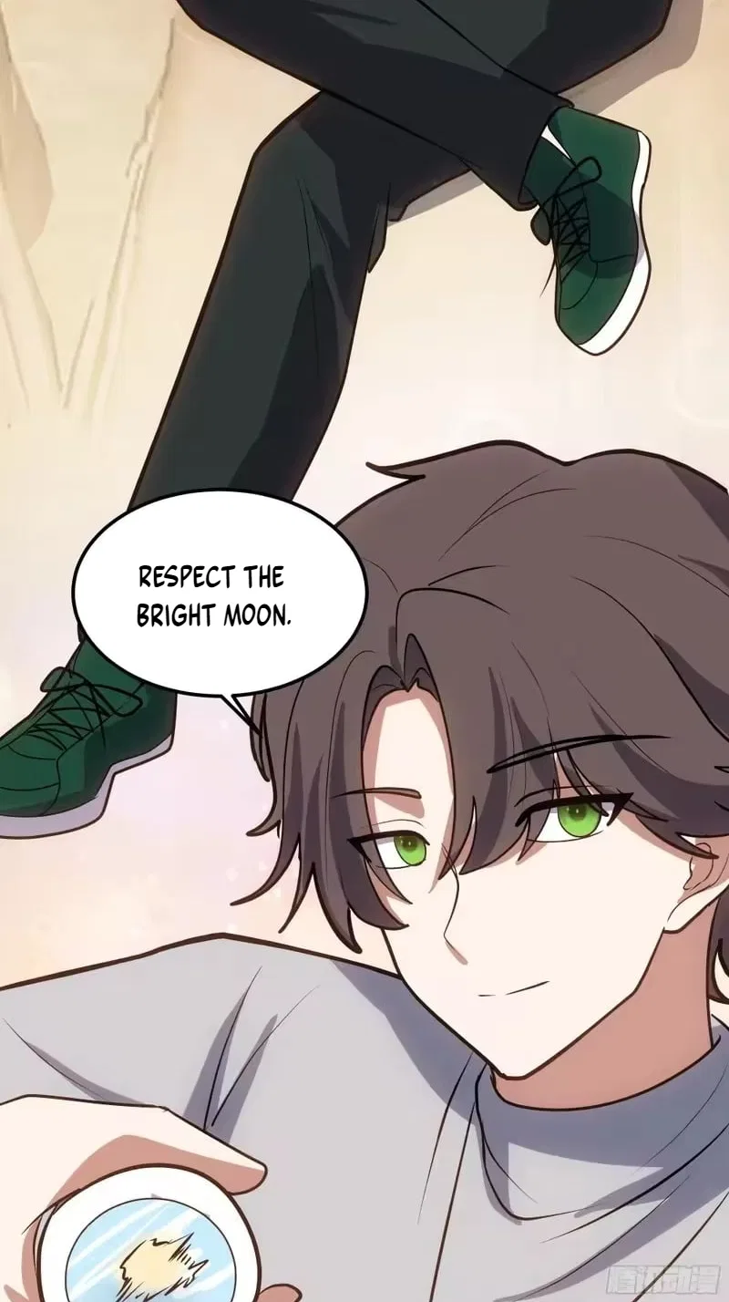 I Really Don’t Want to be Reborn Chapter 473 – Page 53