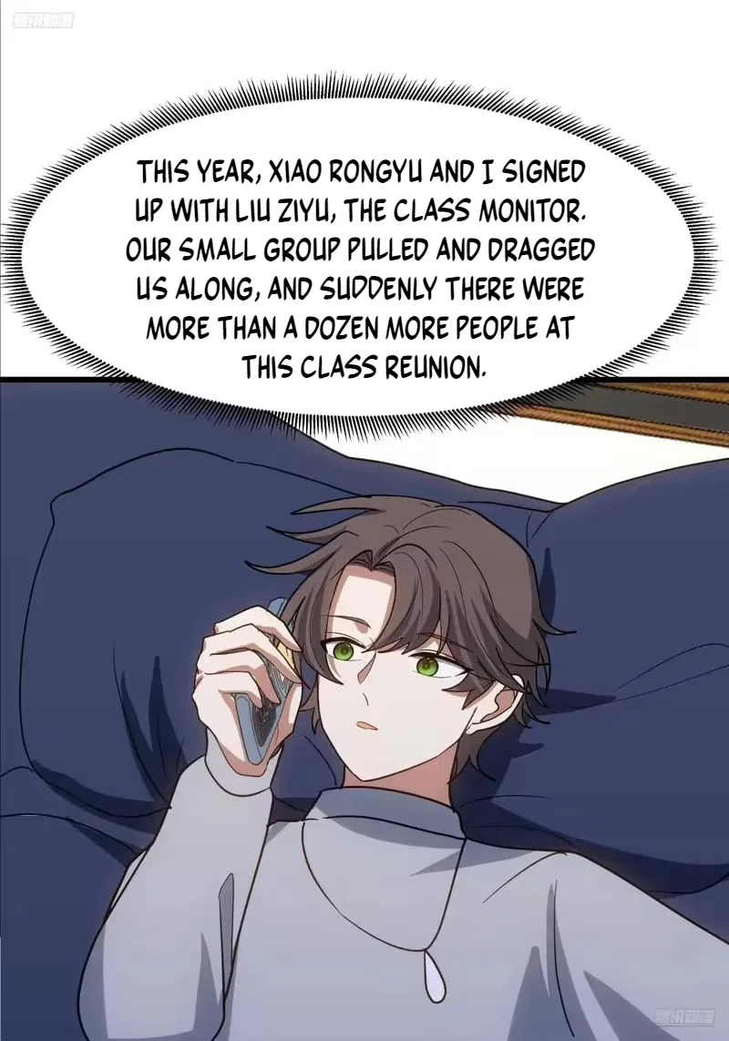 I Really Don’t Want to be Reborn Chapter 472 – Page 6