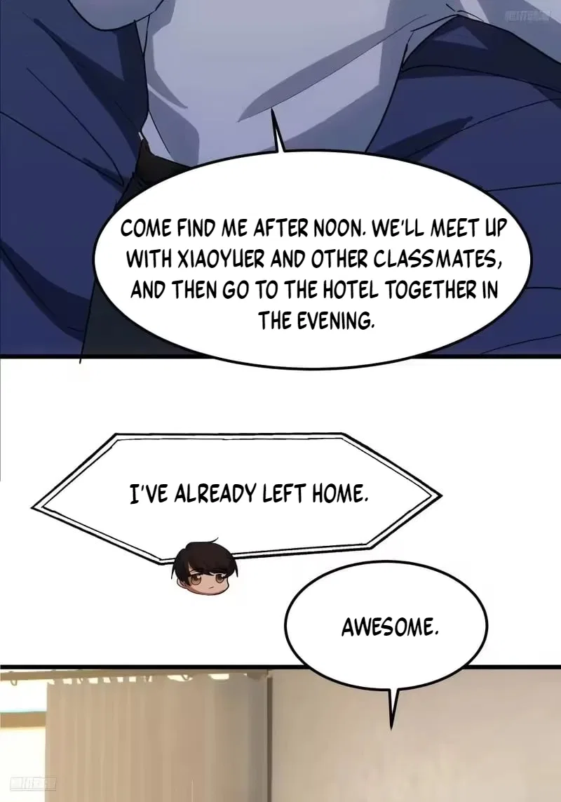 I Really Don’t Want to be Reborn Chapter 472 – Page 7
