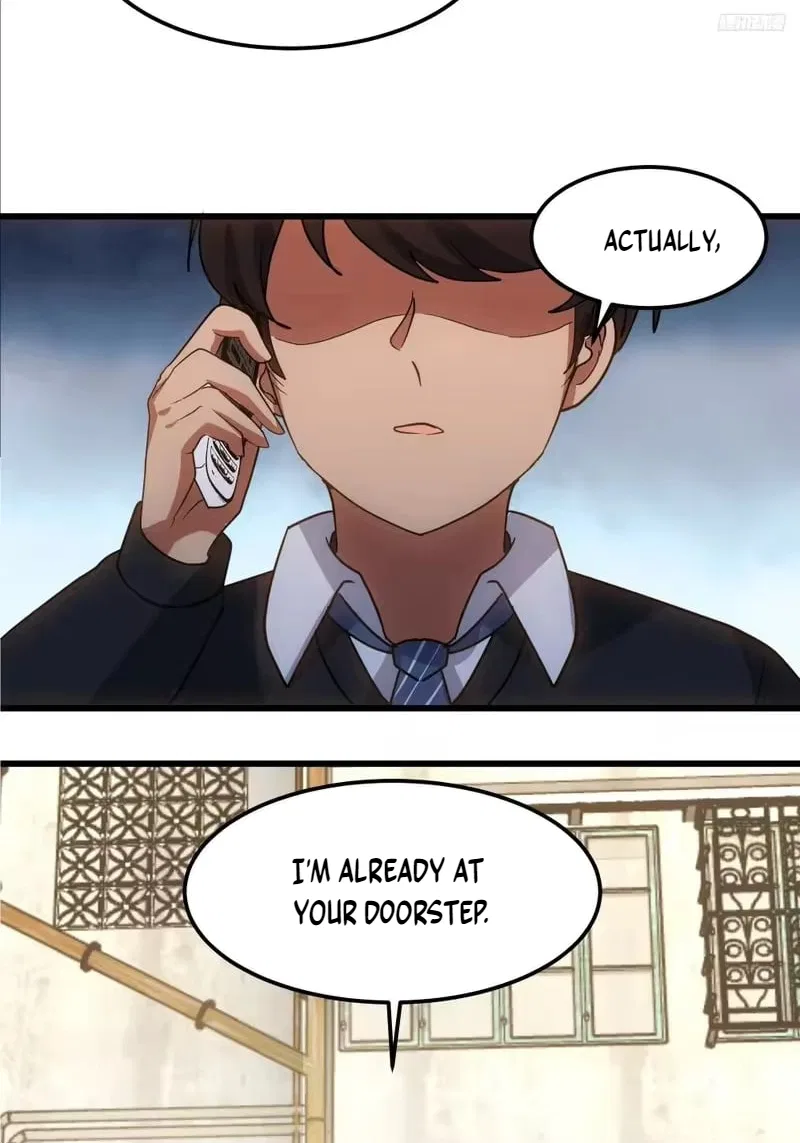 I Really Don’t Want to be Reborn Chapter 472 – Page 9