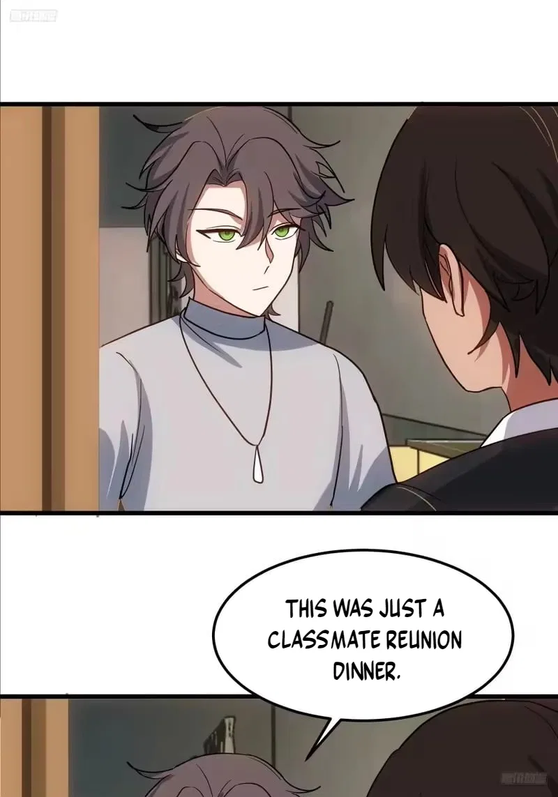I Really Don’t Want to be Reborn Chapter 472 – Page 11