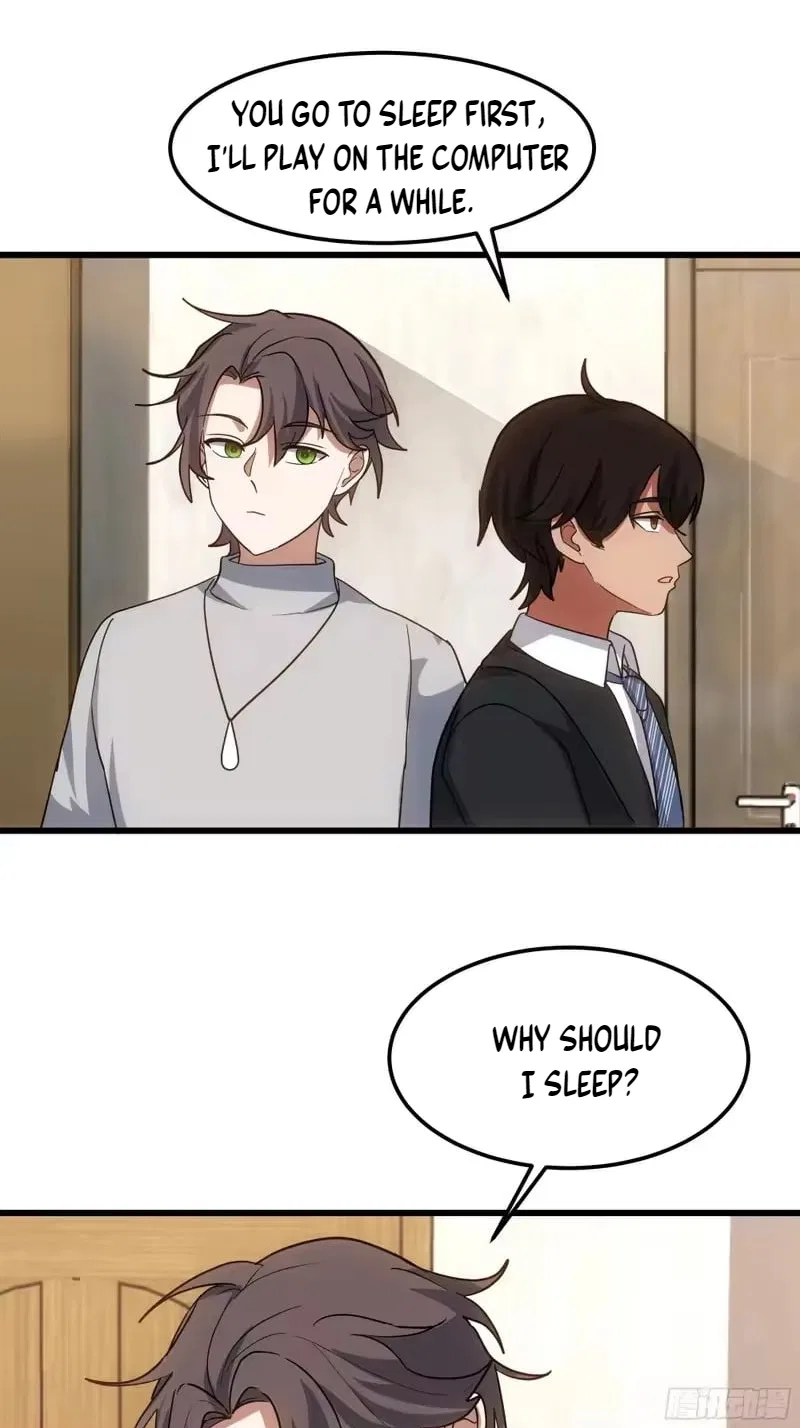 I Really Don’t Want to be Reborn Chapter 472 – Page 16