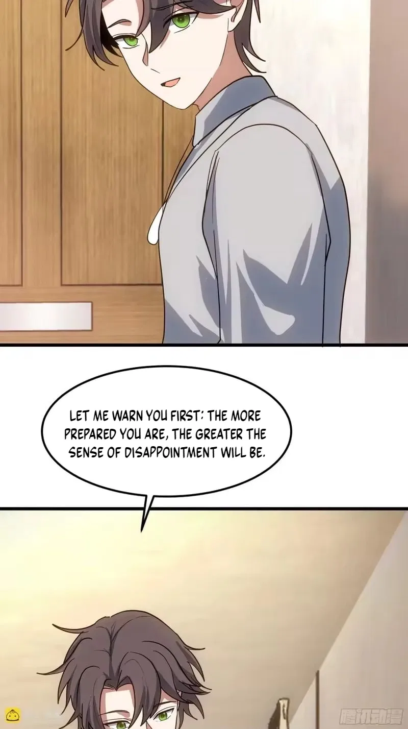 I Really Don’t Want to be Reborn Chapter 472 – Page 17