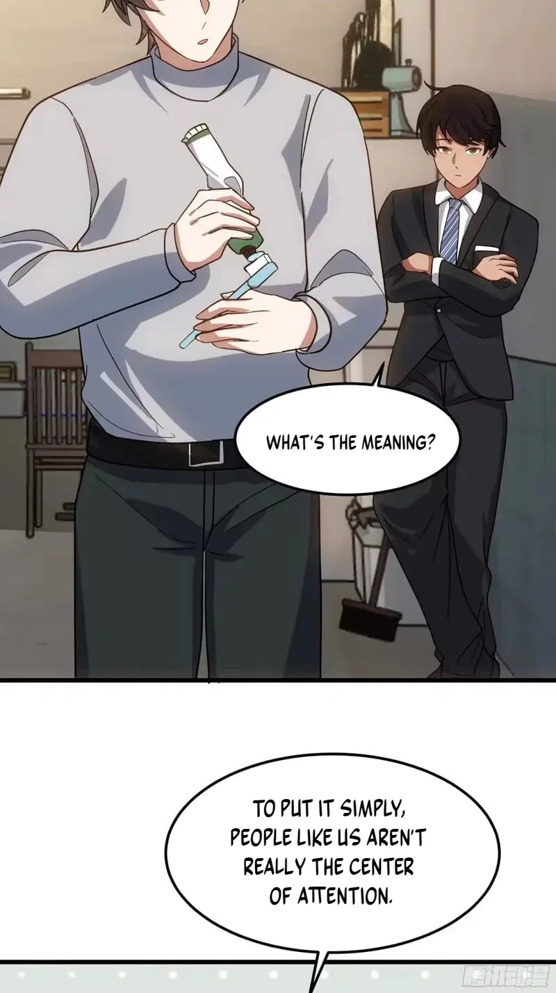 I Really Don’t Want to be Reborn Chapter 472 – Page 18