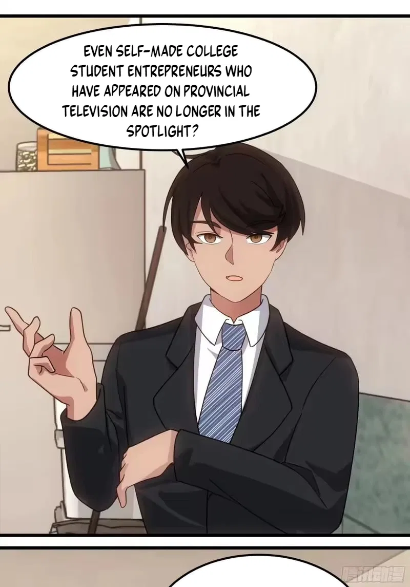 I Really Don’t Want to be Reborn Chapter 472 – Page 21