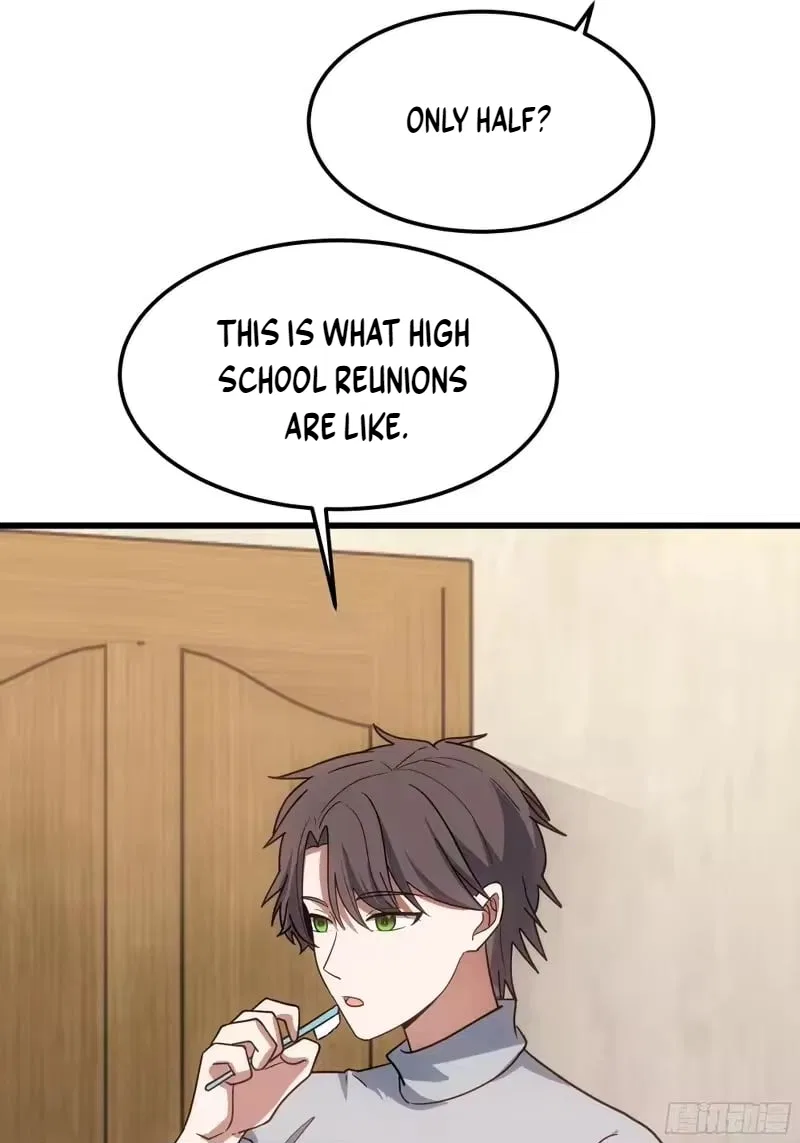 I Really Don’t Want to be Reborn Chapter 472 – Page 24