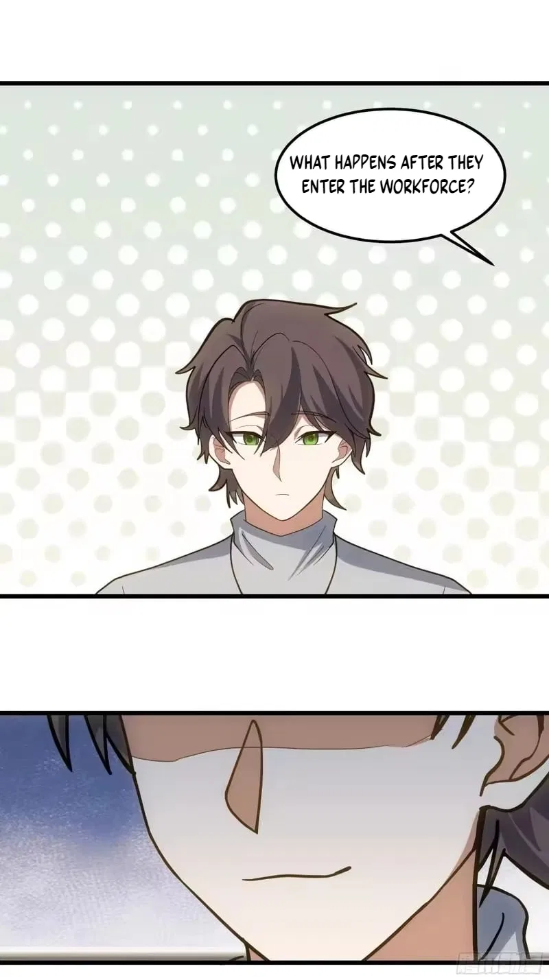 I Really Don’t Want to be Reborn Chapter 472 – Page 26
