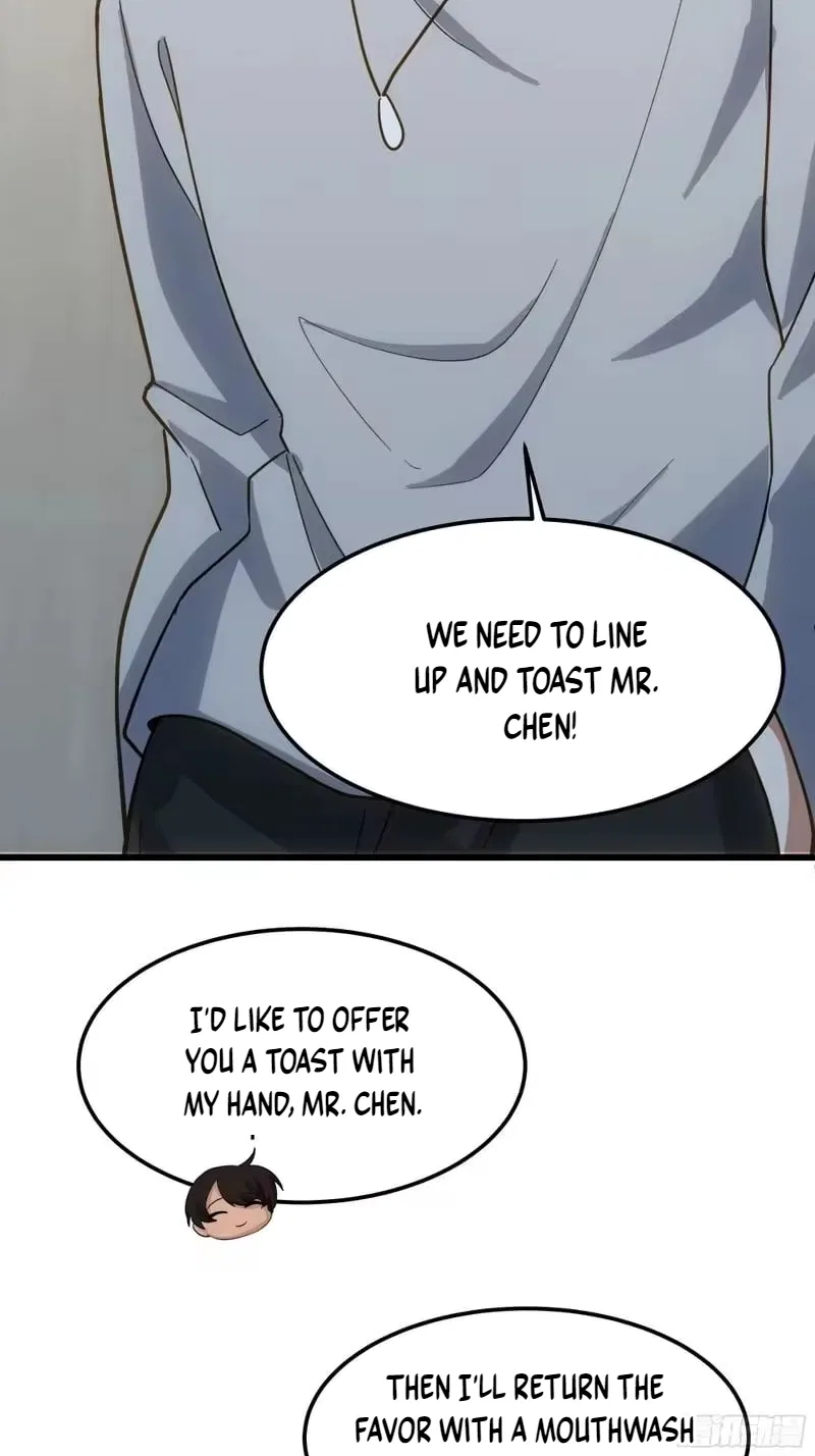 I Really Don’t Want to be Reborn Chapter 472 – Page 28