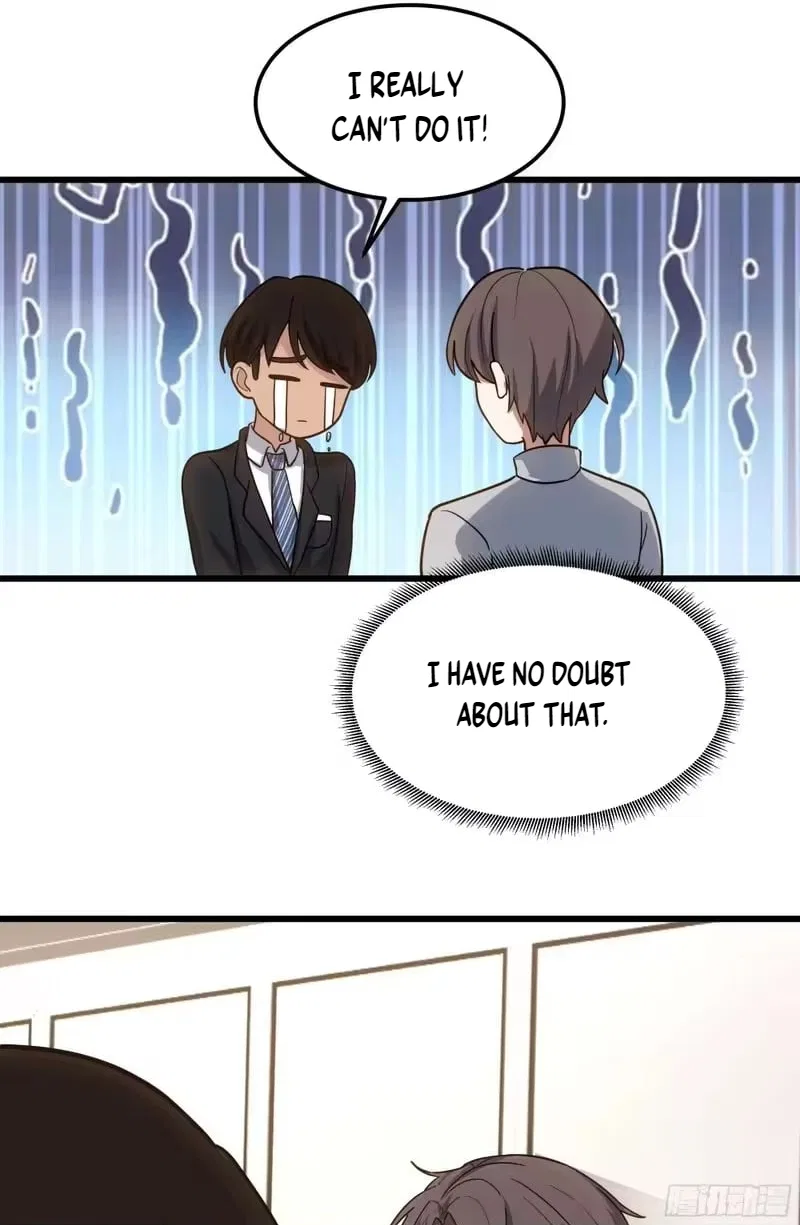 I Really Don’t Want to be Reborn Chapter 472 – Page 40