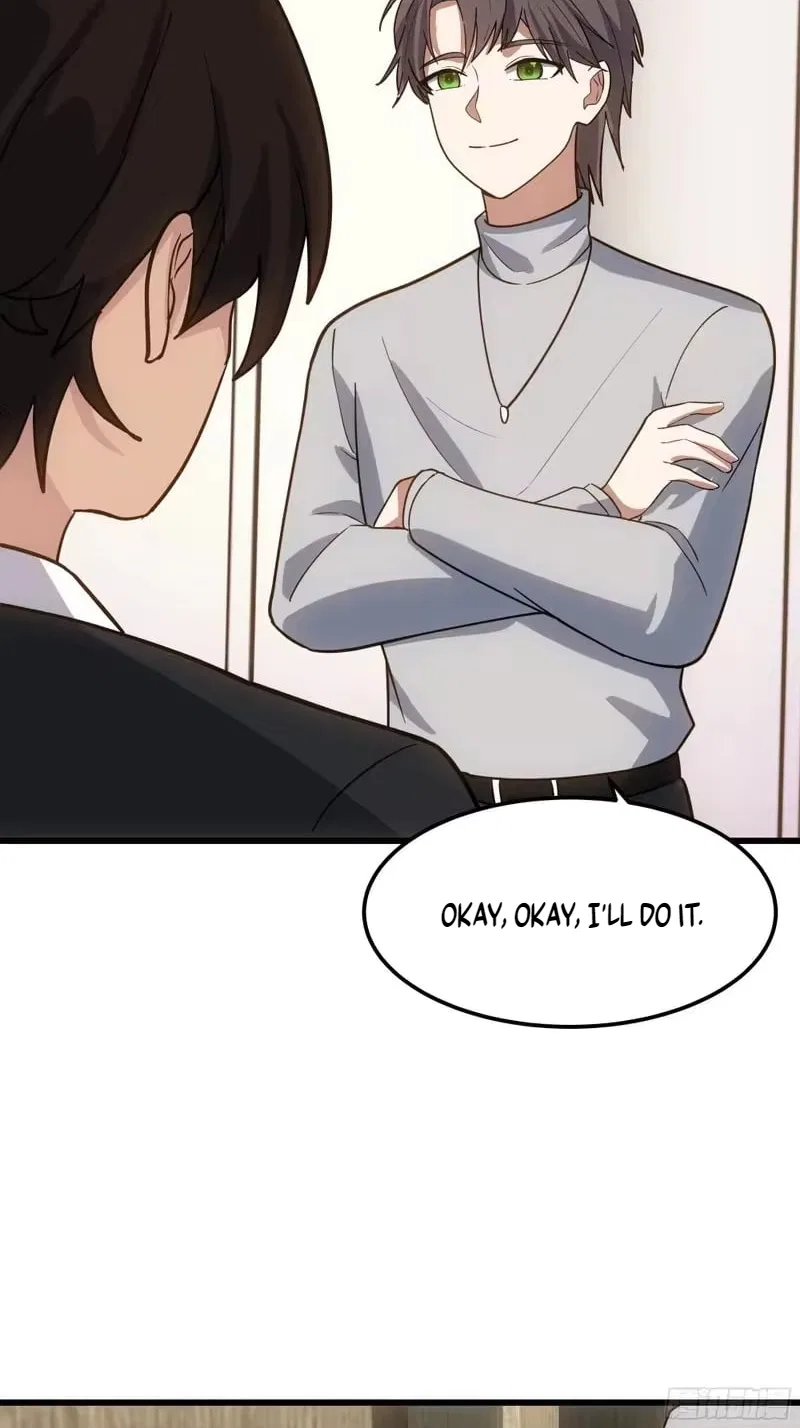 I Really Don’t Want to be Reborn Chapter 472 – Page 41