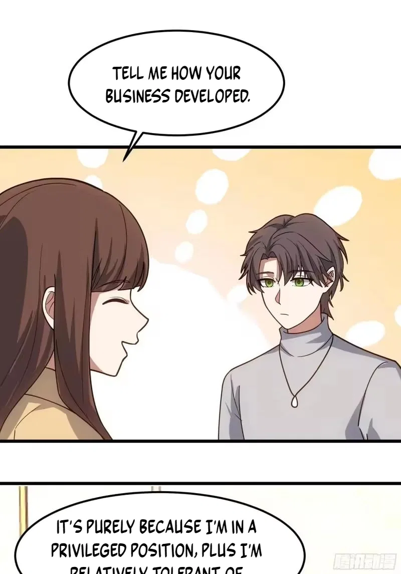 I Really Don’t Want to be Reborn Chapter 472 – Page 46