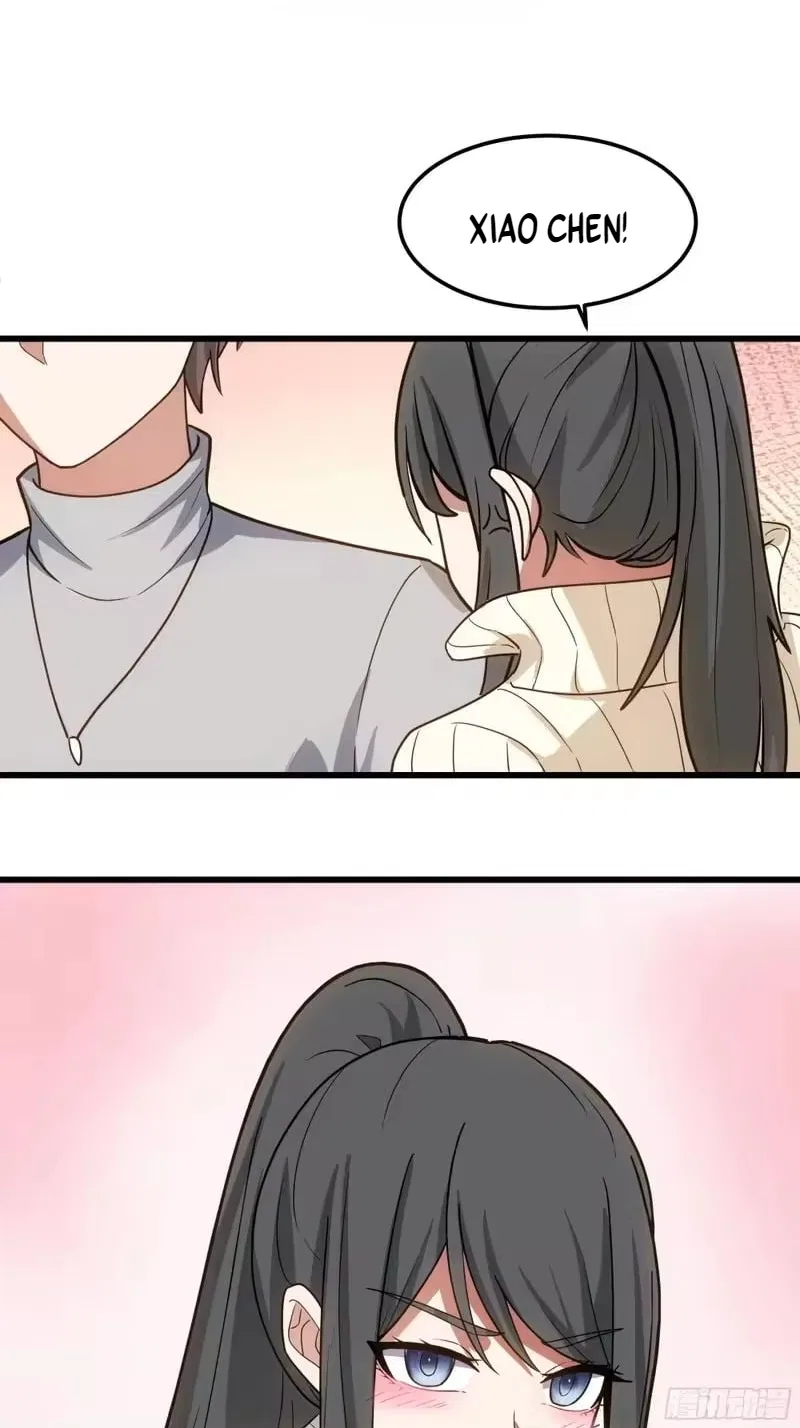 I Really Don’t Want to be Reborn Chapter 472 – Page 50