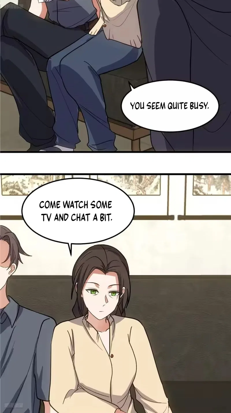 I Really Don’t Want to be Reborn Chapter 471 – Page 2