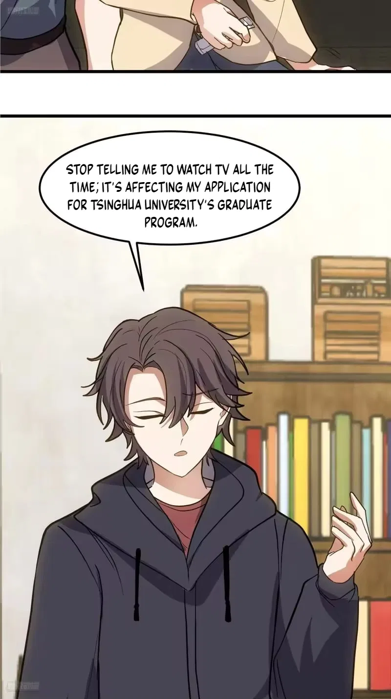 I Really Don’t Want to be Reborn Chapter 471 – Page 3