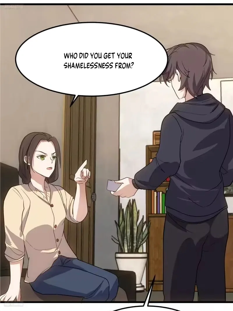 I Really Don’t Want to be Reborn Chapter 471 – Page 5