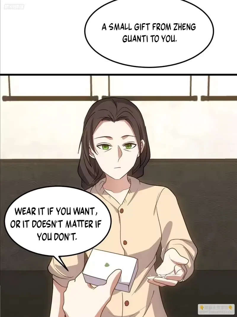 I Really Don’t Want to be Reborn Chapter 471 – Page 6