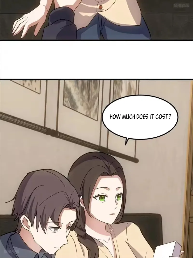 I Really Don’t Want to be Reborn Chapter 471 – Page 7