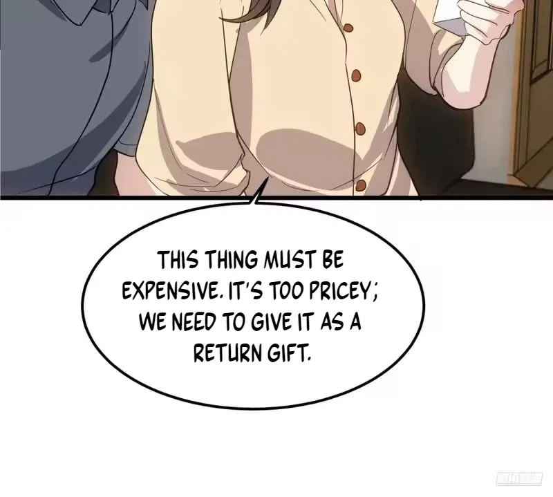 I Really Don’t Want to be Reborn Chapter 471 – Page 8