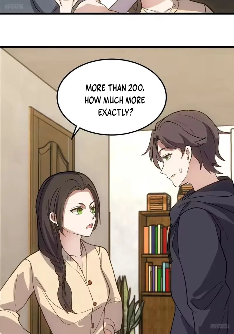 I Really Don’t Want to be Reborn Chapter 471 – Page 11