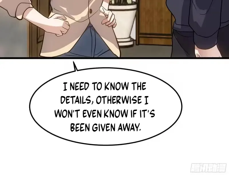 I Really Don’t Want to be Reborn Chapter 471 – Page 12
