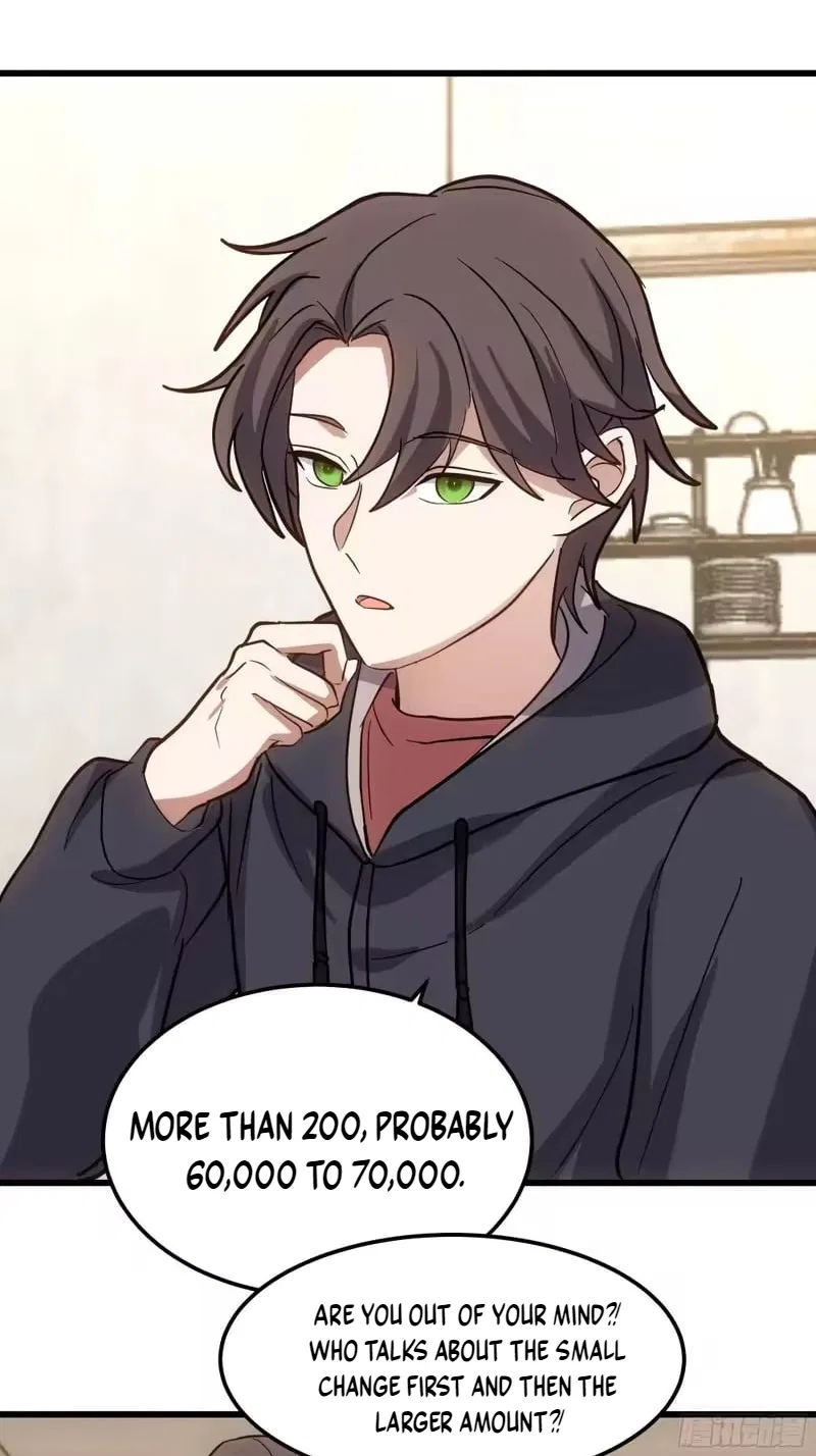 I Really Don’t Want to be Reborn Chapter 471 – Page 13