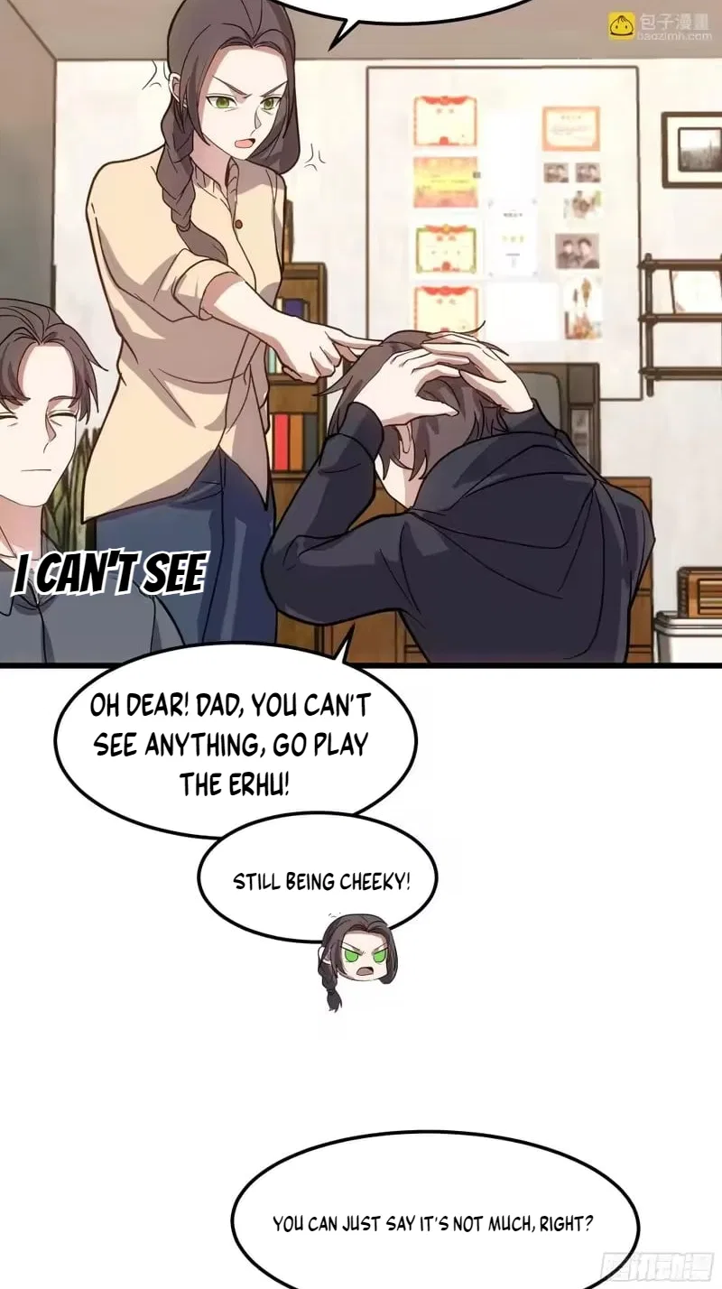 I Really Don’t Want to be Reborn Chapter 471 – Page 14