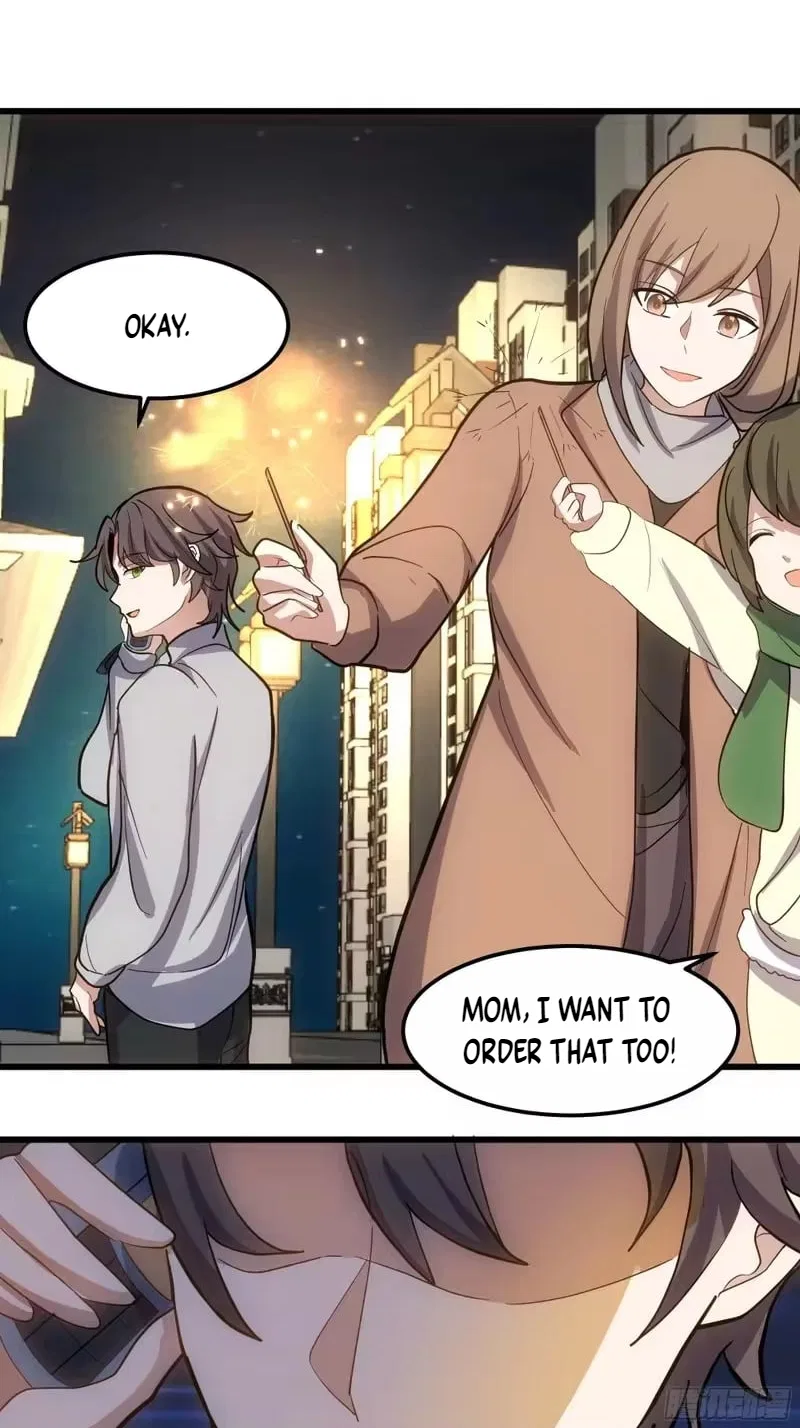 I Really Don’t Want to be Reborn Chapter 471 – Page 19